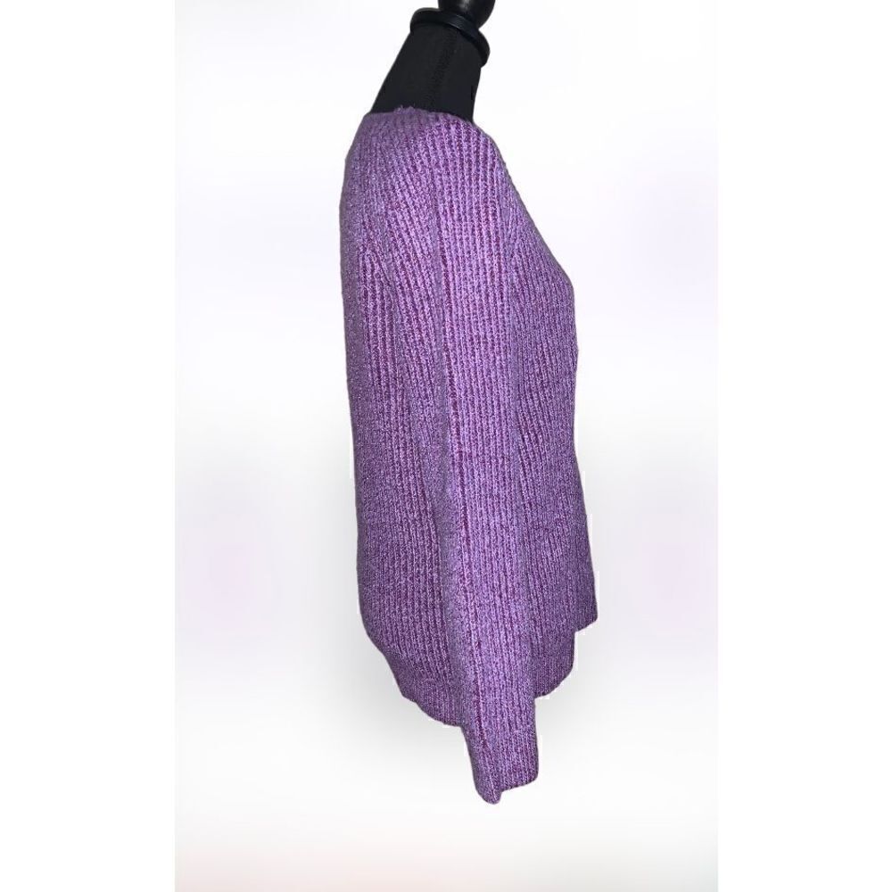BP. Ribbed Knit Sweater  - Picture 3 of 7